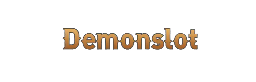 Logo Demonslot